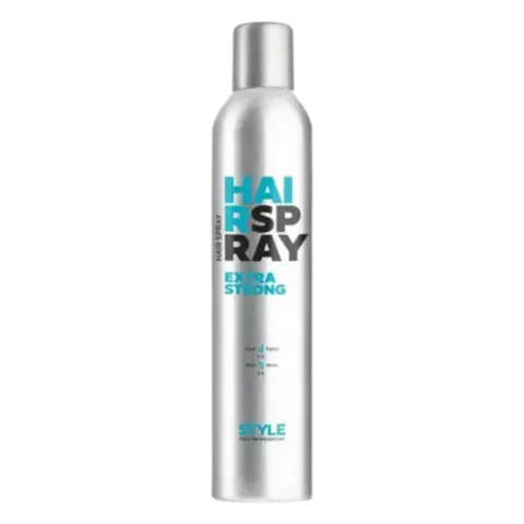 Dusy Professional HY+ Hair Spray Extra Strong 400ml