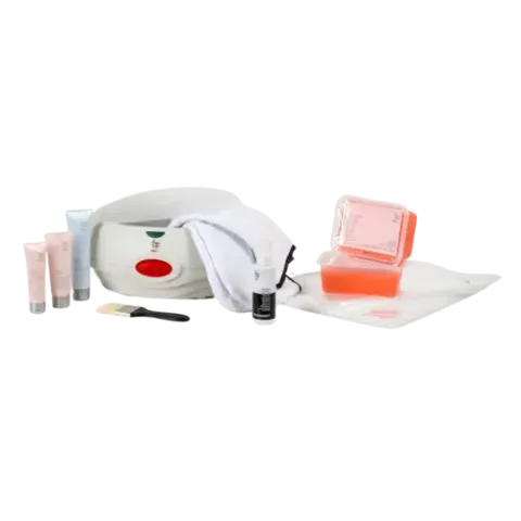 Peggy Sage Complete Paraffin Treatment Kit