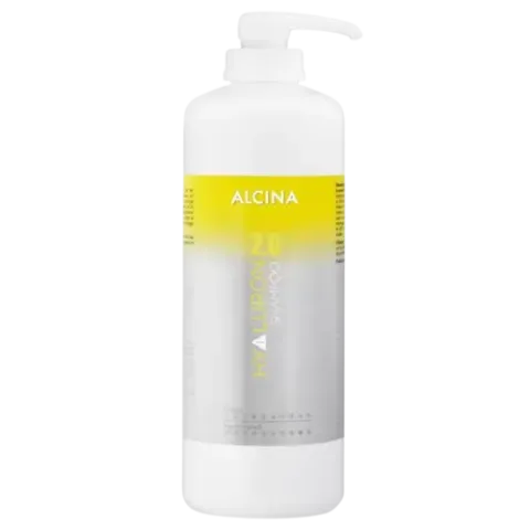Alcina Hyaluron 2.0 Shampoo 1250ml