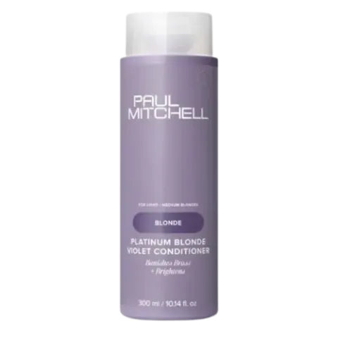 Paul Mitchell Blonde Platinum Blonde Violet Conditioner 300ml