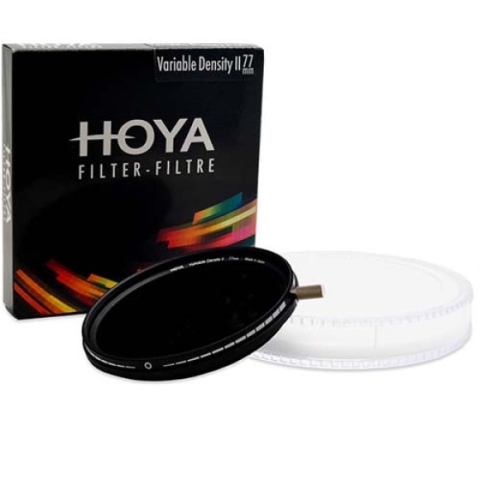 Hoya 72mm Variable Density II
