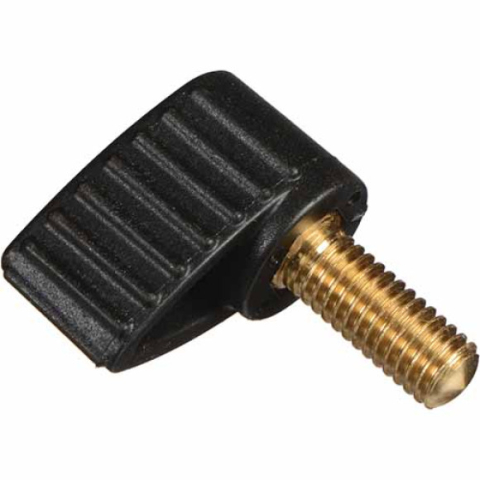 Manfrotto R1012,27 Knob Set of 5