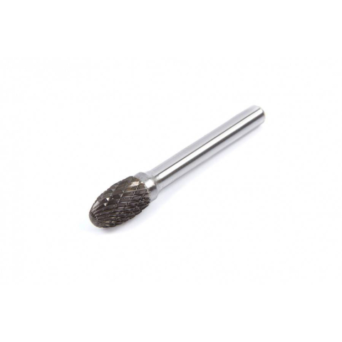 HBM volhardmetalen frees