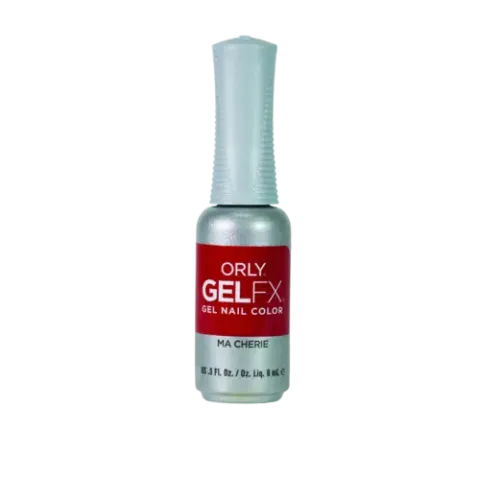 ORLY® GelFX Gel Nail Color 9ml Ma Cherie