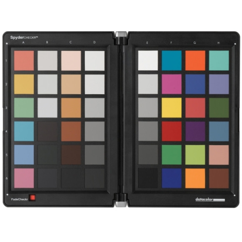 Datacolor SpyderCHECKR