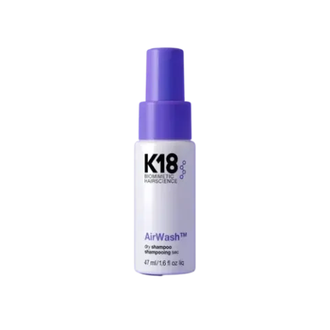 K18 Airwash Dry Shampoo 47ml