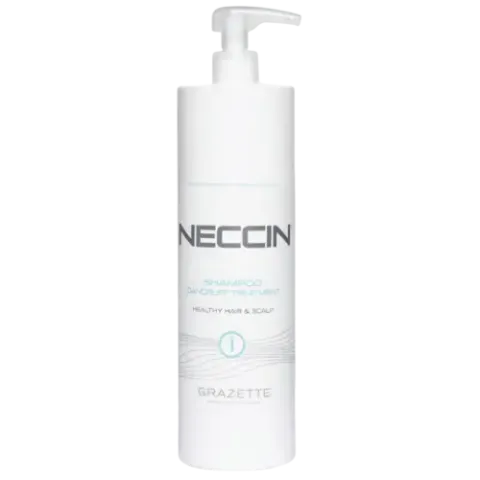 Neccin 1 Anti-dandruff Shampoo 1000ml