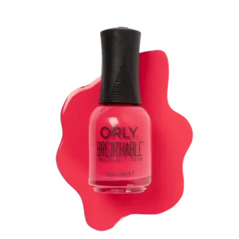 ORLY® Breathable™ Treatment + Color 18ml Beauty Essential