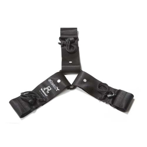 Walkstool Steady – Accessory for Walkstool Comfort models