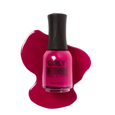 ORLY® Breathable™ Treatment + Color 18ml Astral Flaire