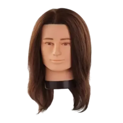 Comair Oefenhoofd Simon - 30cm