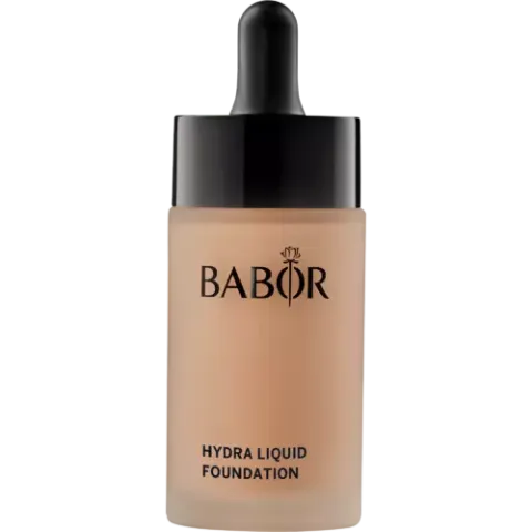 BABOR Hydra Liquid Foundation 30ml 15 Terra