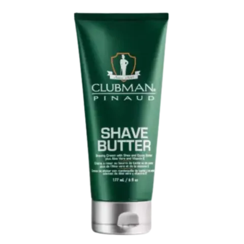 Clubman Pinaud Shave Butter 177ml