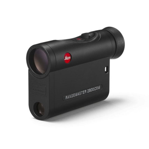 Leica Rangemaster CRF 2800.com