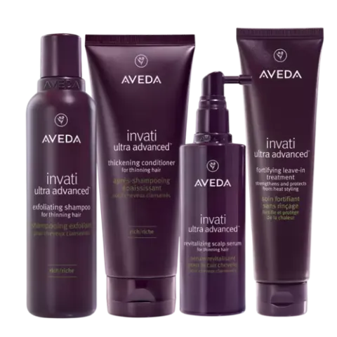 AVEDA Invati Ultra Advanced™ Rich Set