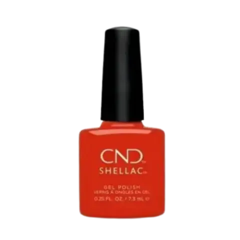 CND™ Shellac™ 7.3 mL Hot or Knot