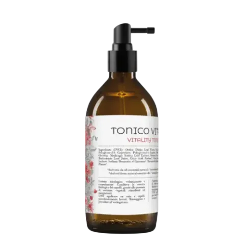 MyVeg Seremony Hair And Body Lotion 200ml