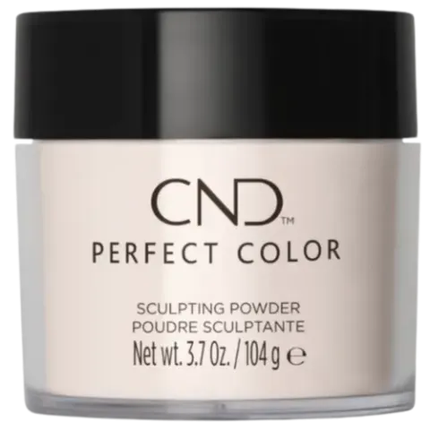 CND™ Perfect Color 104g Natural Buff