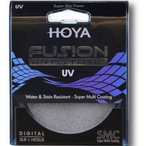 Hoya 86mm UV Fusion Antistatic