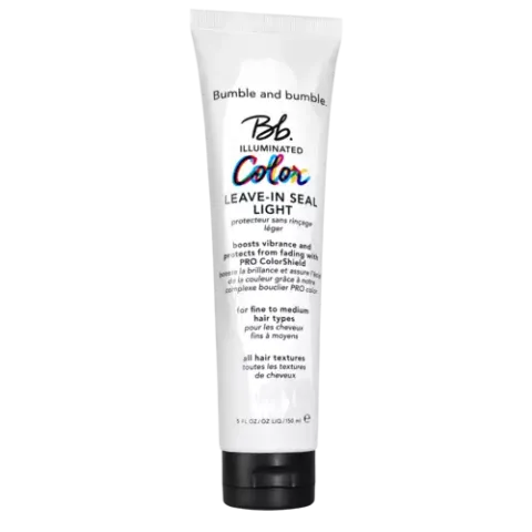 Bumble and bumble Bb. Illuminated Color Seal Light 150ml