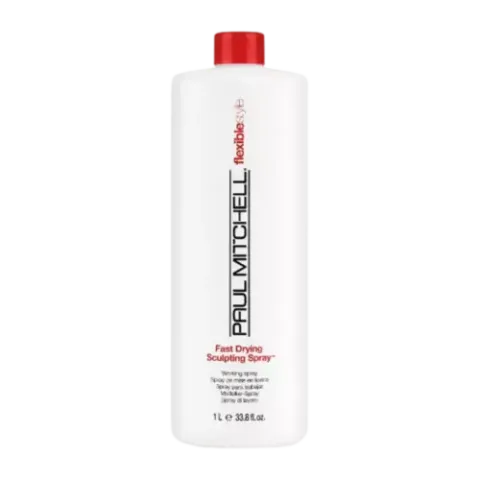 Paul Mitchell FlexibleStyle Fast Drying Sculpting Spray 1000ml