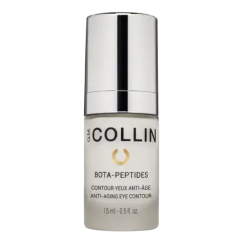 G.M. Collin® Bota-peptides Eye Contour 20ml