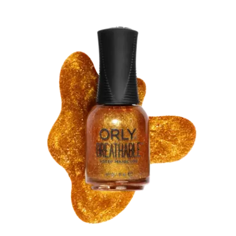 ORLY® Breathable™ Treatment + Color 18ml Bronze In A Lifetime