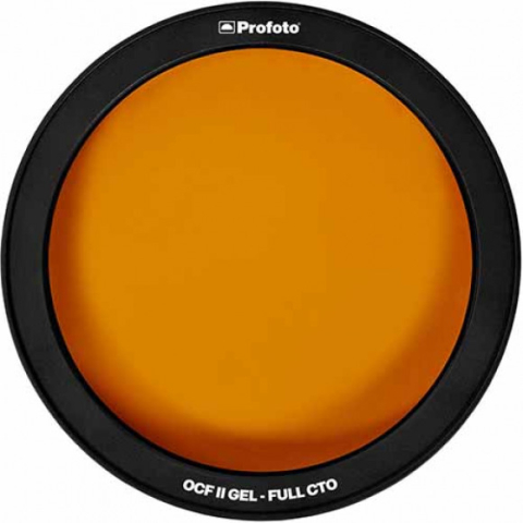 Profoto OCF II Gel - Full CTO 101041