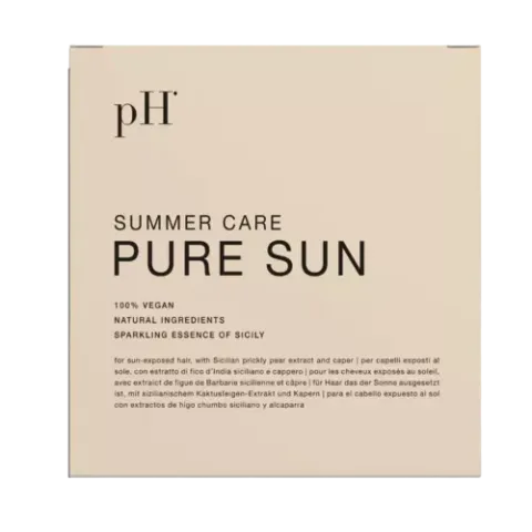 pH Summer Care Pure Sun Kit