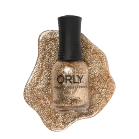ORLY® Lacquer 18ml Untouchable Decadence