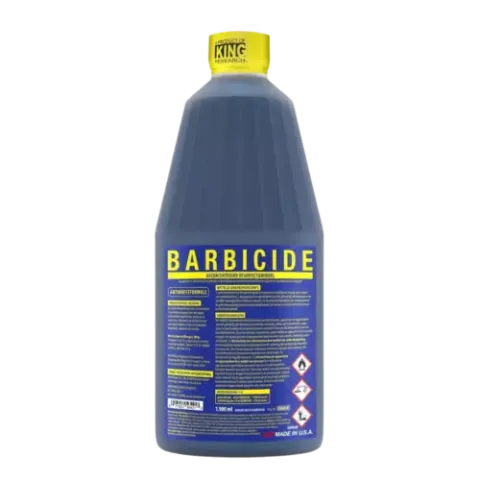 Barbicide Desinfectievloeistof 3,8L
