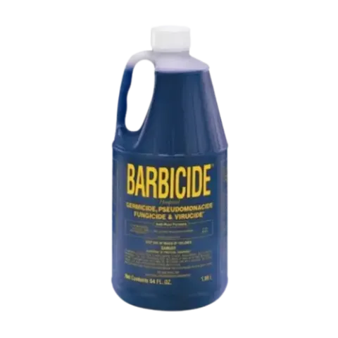 Barbicide Desinfectievloeistof 1890ml