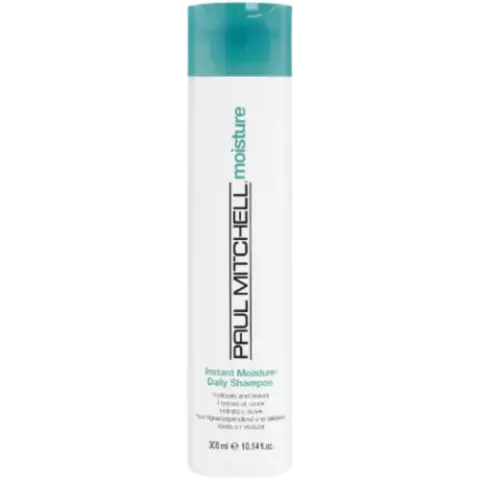 Paul Mitchell Moisture Instant Daily Shampoo 300ml