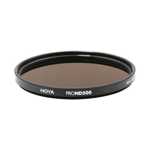 Hoya 62mm PRO ND500
