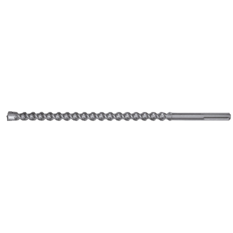 Hamerboor SDS-max Premium 20.0 x 520mm 4-snijder