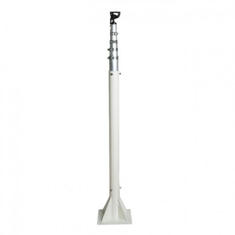 Enlaps Telescopic Mast