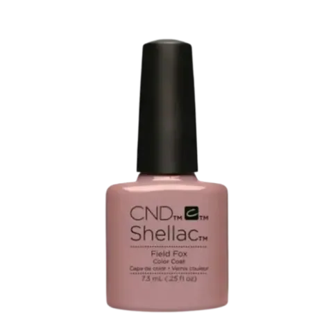 CND™ Shellac™ 7.3 mL Field Fox