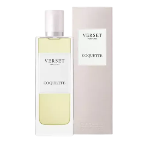 Verset Coquette 50ml