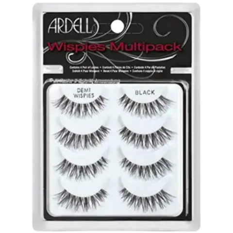 Ardell Demi Wispies Black Multipack