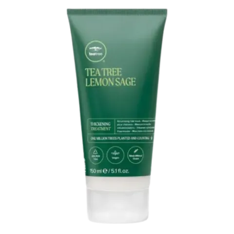 Paul Mitchell Tea Tree Lemon Sage Thickening Treatment 150ml