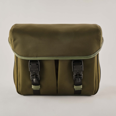 Oberwerth ReLon L hunting green