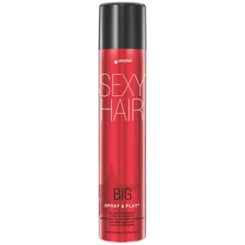 Sexy Hair Big Spray & Stay 300ml