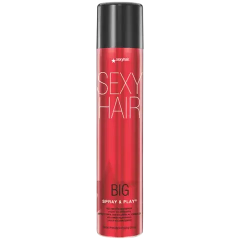 Sexy Hair Big Spray & Stay 300ml