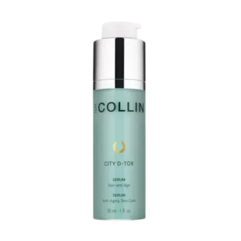 G.M. Collin® City D-tox Serum 30ml