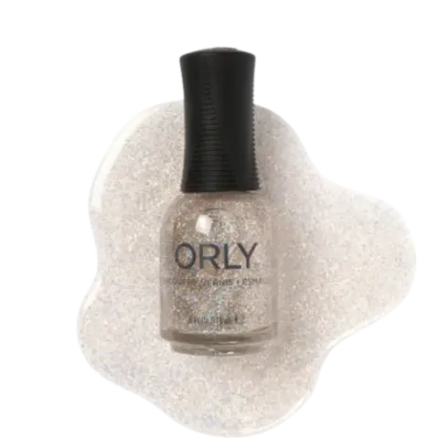 ORLY® Lacquer 18ml Shine On Crazy Diamond
