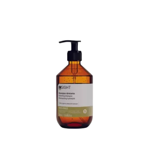Insight Anti-Frizz Hydrating Shampoo 350ml