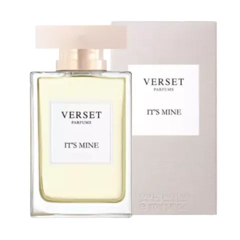 Verset It's Mine 100ml