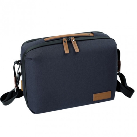 Vanguard Veo City TP33 Tech Pouch NV Navy Blauw