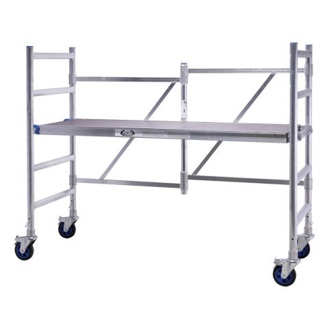 Rolsteiger / kamersteiger 3.15 meter