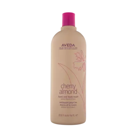 Aveda Cherry Almond Hand & Body Wash 1000ml